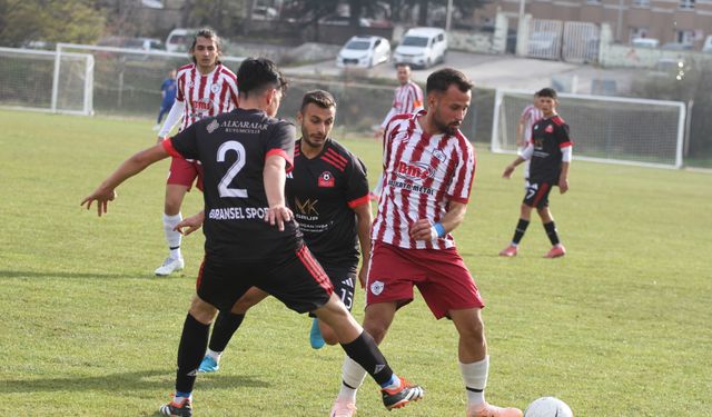 Son hazırlıklar yapılıyor