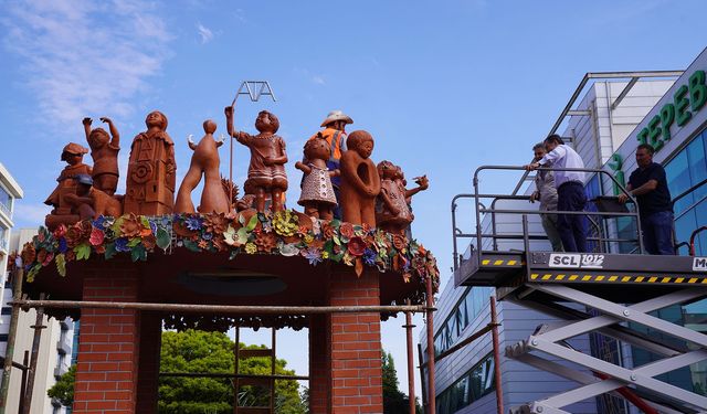 Eskişehir'de bir ilk: İsmini vatandaşlar seçecek