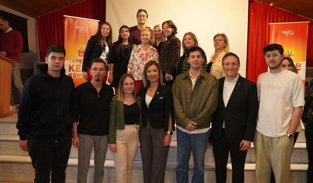 Eskişehir’de Tepebaşı Kent Konseyi’nde yeni dönem başladı