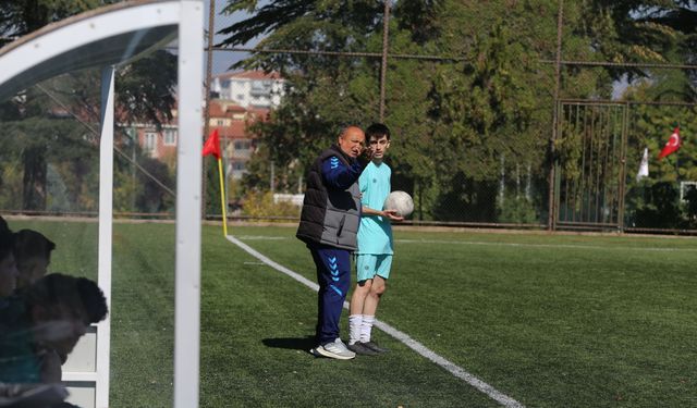 Taç öncesi taktikler verdi
