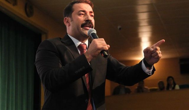 Talat Yalaz’dan Kurşunlu Külliyesi tepkisi