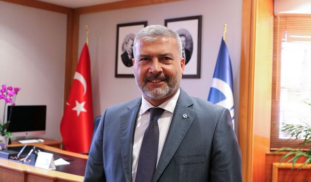 Türk Ocağı’nda yeni sezon başlıyor: İlk konuk Rektör Adıgüzel