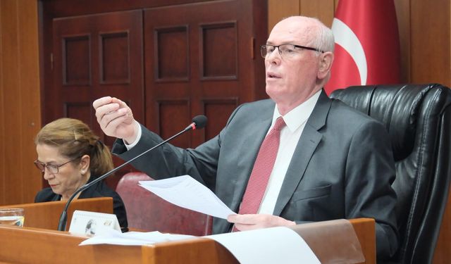 Odunpazarı Belediyesi’nin 2027 bütçesi belli oldu: Meclis'te tansiyon yükseldi!