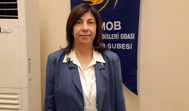 Ziraat Mühendislerine seminer