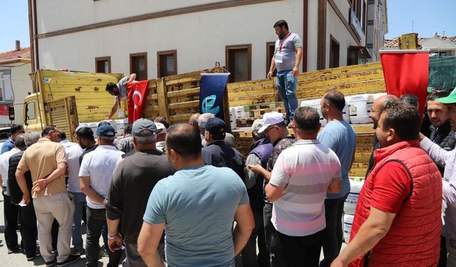 Eskişehirli üreticilere destek! Başvuru için bu tarihi kaçırmayın