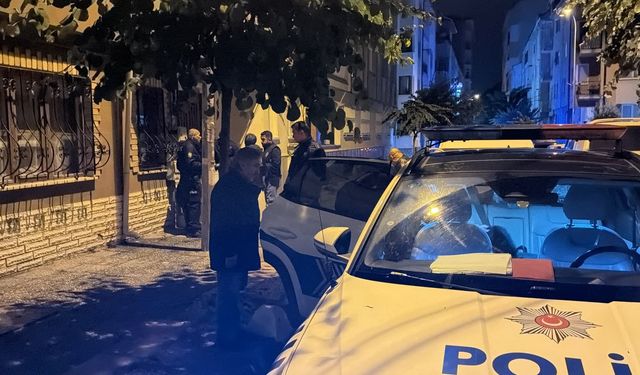Eskişehir'de gizemli ölüm: Komşusunun evinde fenalaştı