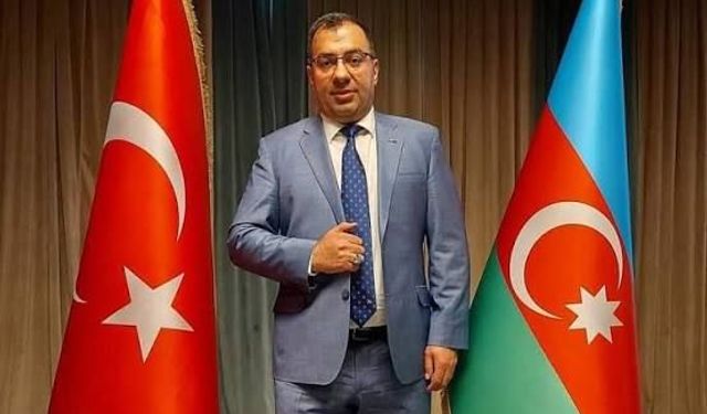 Aydın’dan kardeşlik mesajı: Türkiye ile Azerbaycan’ın arasını kimse bozamaz