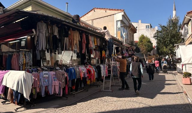 Eskişehir’de iş güvenliği hiçe mi sayılıyor?