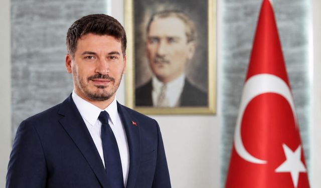 Başkan Bandırma’dan Cumhuriyetimizin 103. yılına özel kutlama mesajı