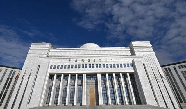 Yurt dışında boşanan çiftin tanıma davasında karekodlu belge engeli