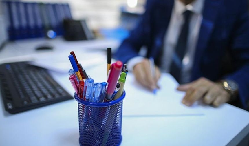 Eskişehir Teknik Üniversitesi Sözleşmeli Personel alacak