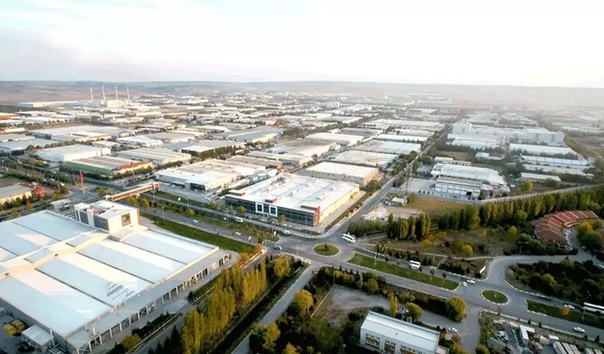 Eskişehir’de ihracat ve ithalat azaldı