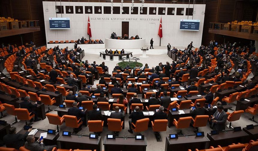 Eskişehir CHP milletvekiline TBMM’de yeni görev!