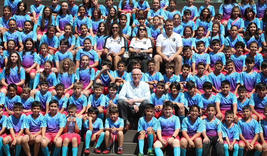 Odunpazarı Belediyesi Yaz Okulları kayıtları başlıyor