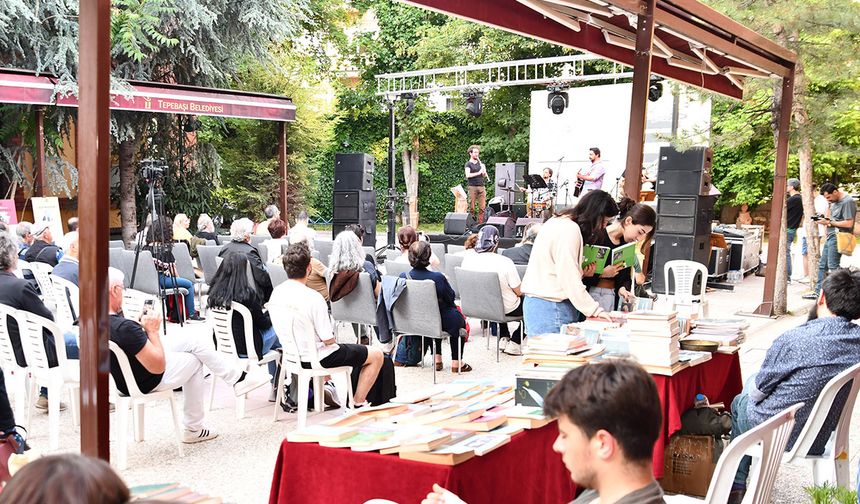11. ULUSLARARASI ŞİİR BULUŞMASI DOLU DOLU GEÇECEK