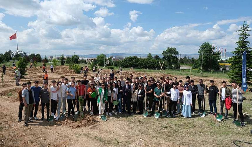 KUTSAL BİR İŞ YAPIYORUZ