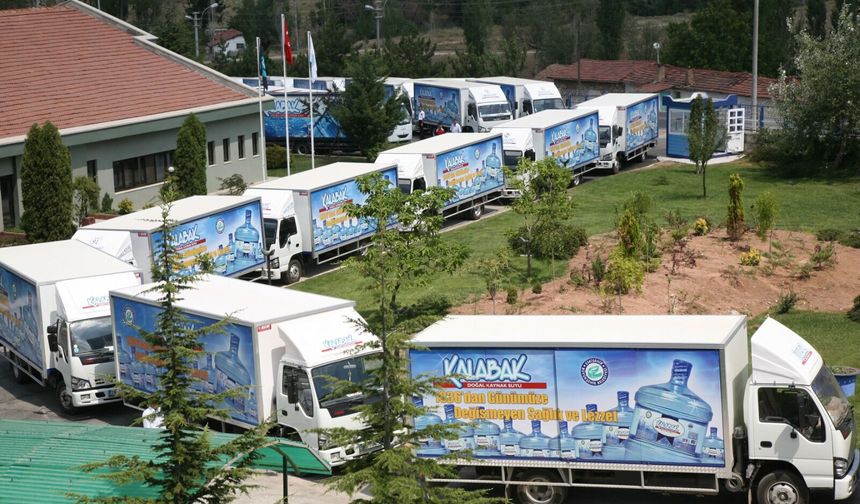 Eskişehir’de bugün ücretsiz Kalabak Suyu kimlere Verilecek? İşte detayları...