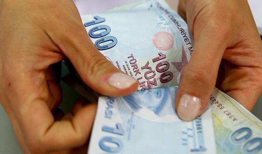 Hesaba Yatan Maaşa Bakıp Geçmeyin! Asıl Rakam Bordroda Ortaya Çıkıyor