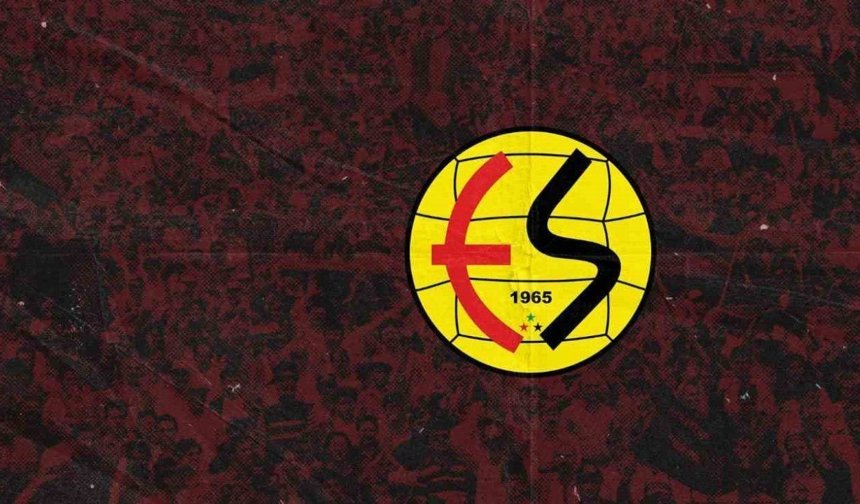 Eskişehirspor maç öncesi anlamlı karar:  Sahada olmayacak!