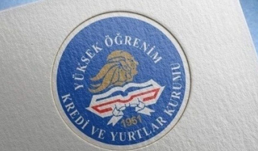 KYK burs başvuruları 2026 başladı! Başvuru nasıl yapılır, son gün ne zaman?