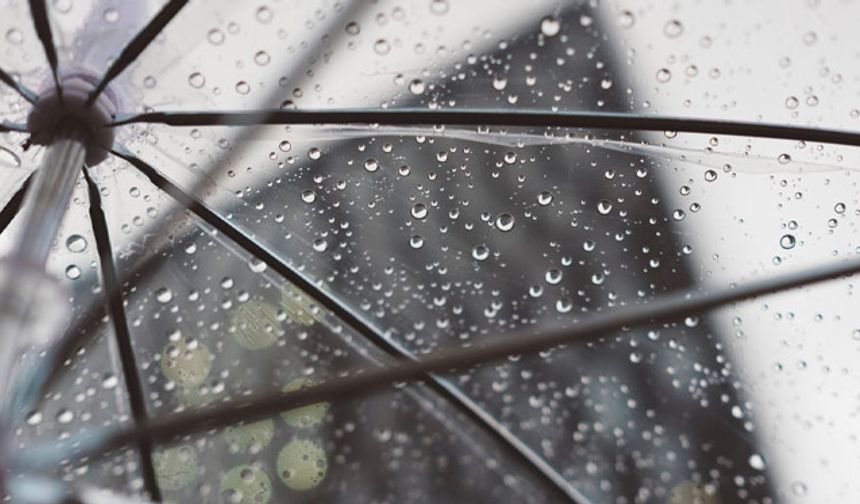 Adana’da sağanak ve gök gürültüsü gün boyu etkili olacak