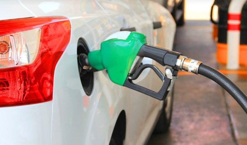 Akaryakıtta tabela değişti mi? Eskişehir'de güncel fiyatlar...