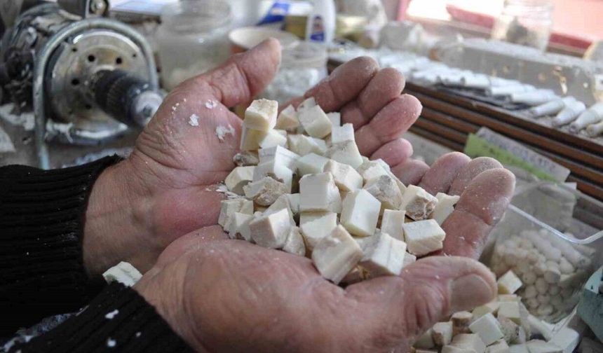 Eskişehir’in beyaz altınının geleceği tehlikede!