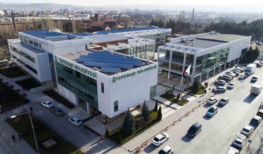 Evsel katı atık ücreti neye göre belirleniyor? Tepebaşı Belediyesi açıkladı