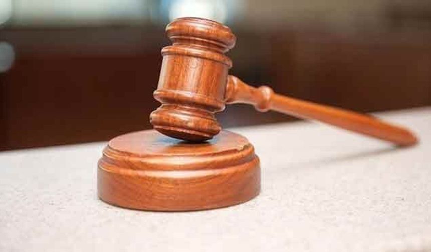 Eskişehir'deki vahşi cinayette sanığa müebbet hapis!