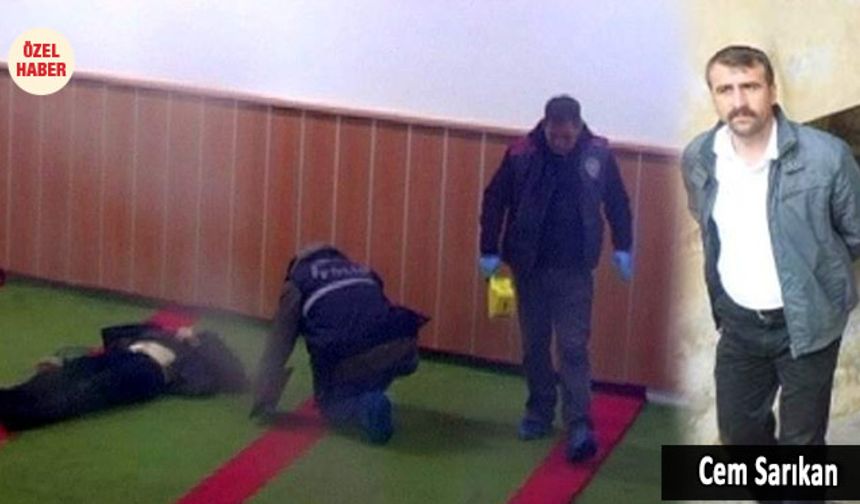 Eskişehir'de mescit cinayetinde yeniden yargılama!