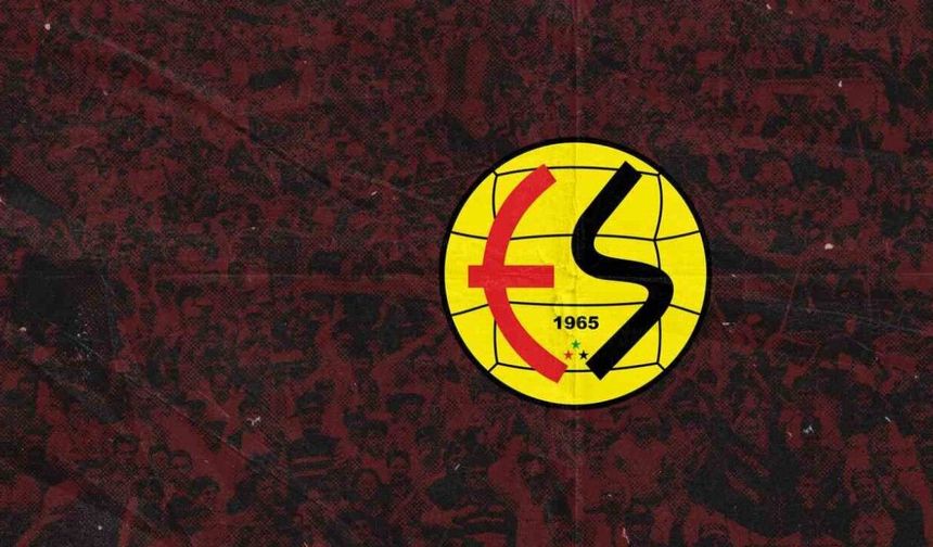 Eskişehirspor camiasını yasa boğan haber!