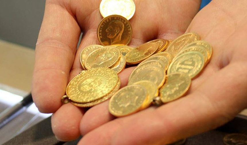 Altın yatırımcılarına uyarı: Yıl sonu 10 bin TL bekleniyor!
