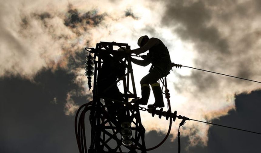 Afyon'da yarın o ilçelerde elektrikler kesilecek!