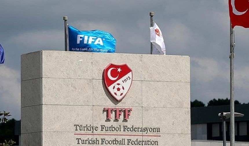 MHK Başkanı İçin Tehlike Çanları Çalıyor! İstifa İddiası Sosyal Medyayı Salladı!