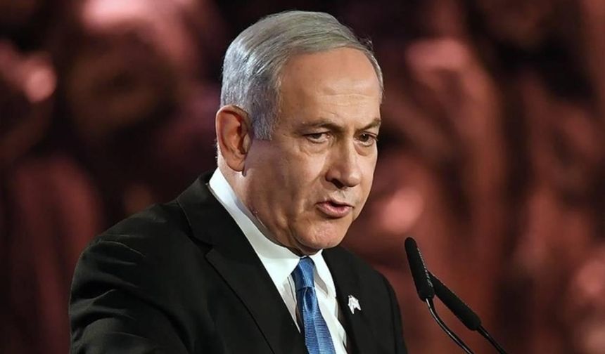 Netanyahu, Gazze'ye yönelik saldırılarının "aylar süreceğini" söyledi