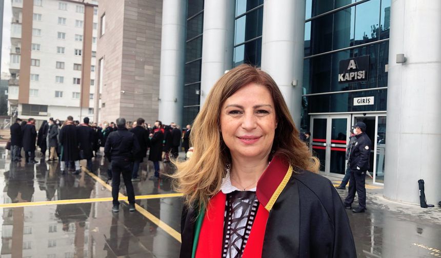 CHP’nin Büyükşehir Adayı Ayşe Ünlüce