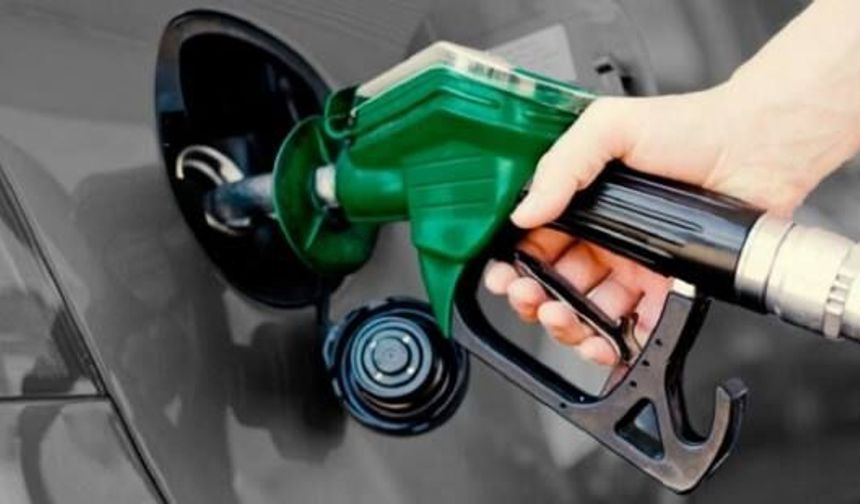 Motorin fiyatları düşecek! İndirim için geri sayım başladı