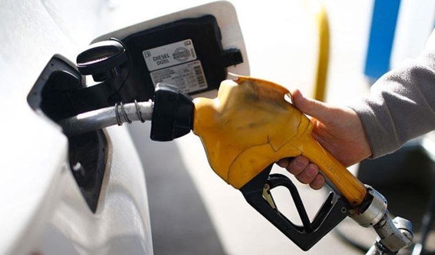 Akaryakıtta son gelişme: Eskişehir'de tabela değişti mi?