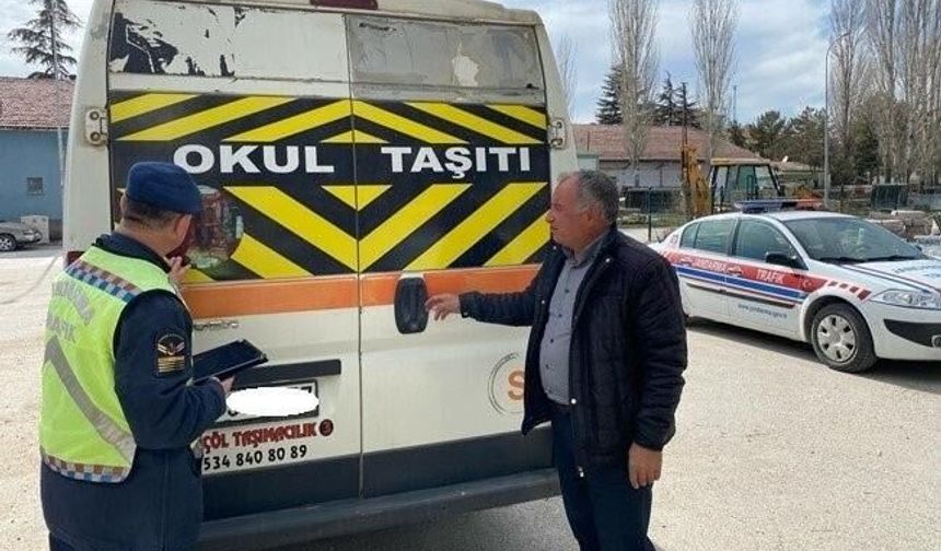 Eskişehir’de 1 haftada 189 nokta denetlendi