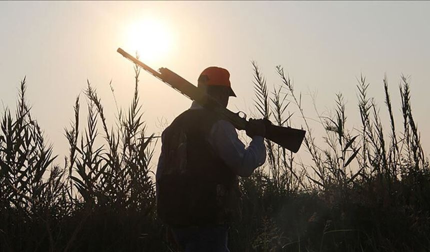 Av sezonu sona erdi: Yasak ne zamana kadar sürecek?