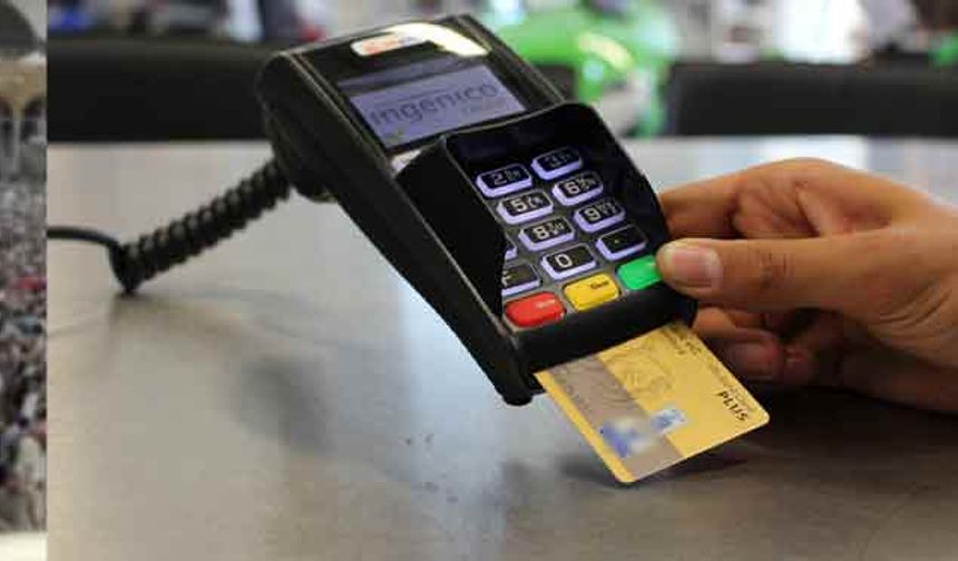 Kredi kartı kullanımında yeni dönem: Taksitler kısıtlanıyor!
