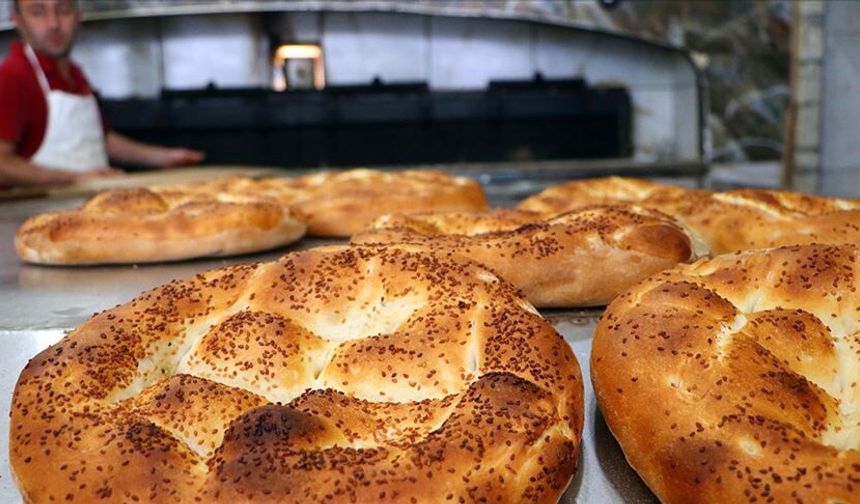 Eskişehir Halk Ekmek büfesinde ücretsiz dağıtılacak!