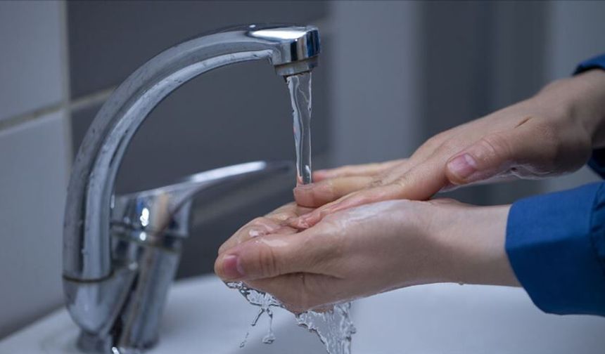 Eskişehir ilçesinde su kesintisi: Arıza ne zaman giderilecek?