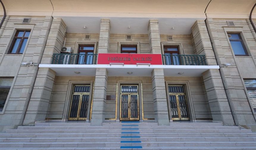 Eskişehir Valiliği: Hafife almayın, hayatınız tehlikede olabilir