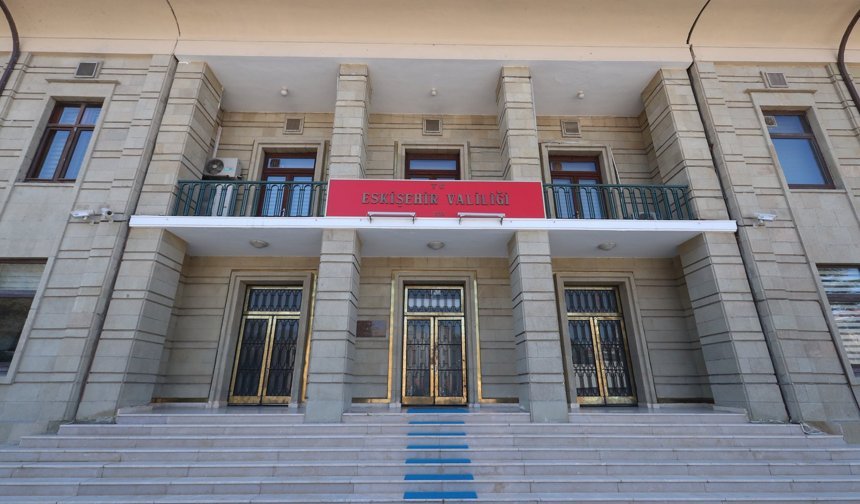 Eskişehir Valiliğinden kritik uyarı: Günlerce sürecek!