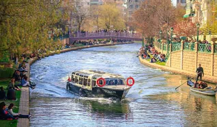 Hafta sonu planı yapacaklar dikkat! Eskişehir'de hava değişiyor