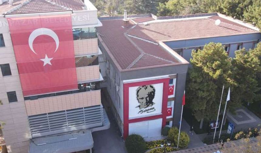 Odunpazarı'nda iş fırsatı: Başvurular 30 Mart’ta başlıyor!