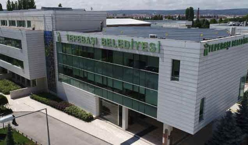 Tepebaşı Belediyesi sessizliğini bozdu: 'Ruhsatsız' iddialarına cevap