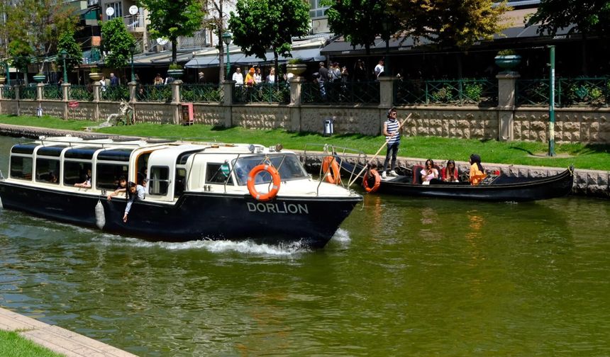 Eskişehir'de 19 Mayıs'ta hava durumu nasıl olacak?
