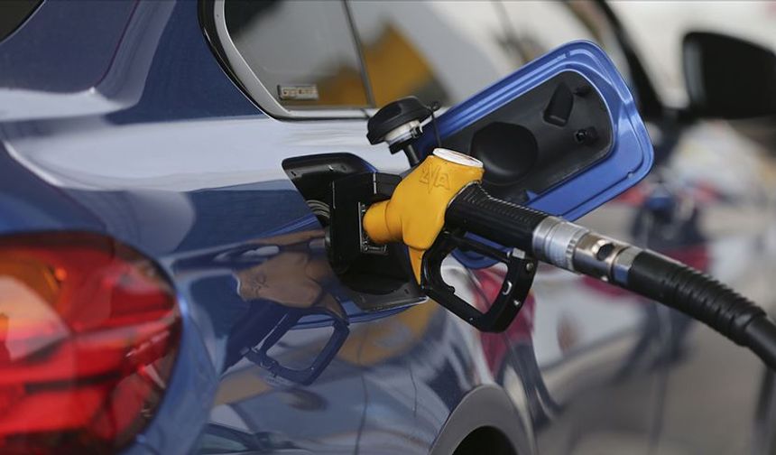 Eskişehir’de sürücülere kötü haber: Akaryakıta yeni zam!